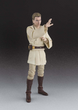 S. H. Figuarts Star Wars Episode 1 The Phantom Menace - Obi-Wan Kenobi