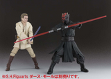 S. H. Figuarts Star Wars Episode 1 The Phantom Menace - Obi-Wan Kenobi