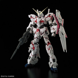 Gundam RG 1/144 RX-0 Unicorn Gundam