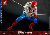 Hot Toys   CMS010  W.E.B. of Spider-Man Comic Masterpiece 1/6 Scale Exclusive Figure