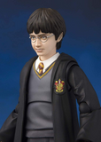 S. H. Figuarts Harry Potter & The Sorcerer's Stone - Harry Potter