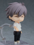 Nendoroid 1261 Rebuild of Evangelion - Kaworu Nagisa