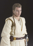 S. H. Figuarts Star Wars Episode 1 The Phantom Menace - Obi-Wan Kenobi