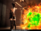 S. H. Figuarts Chainsaw Man - The Movie: Reze Arc - Bomb Devil Pre-order