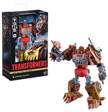 Transformers Age of the Primes Deluxe Class Junkion Jalopy
