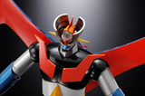 Soul of Chogokin - Mazinger Z - GX-117 MAZINGER Z KAKUMEI SHINKA POWER UP VERSION