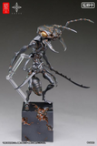 Snail Shell  - SAZEN - Artist Collaboration Series Ant Soldier