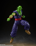 S. H. Figuarts Dragon Ball Super - Super Hero - Piccolo Re-issue Pre-order