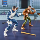 Marvel Legends Gamerverse Punisher & Nick Fury Two-Pack