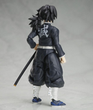 BUZZmod 1/12 Demon Slayer: Kimetsu no Yaiba - Giyu Tomioka