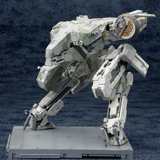 KOTOBUKIYA 1/100 Metal Gear Solid 4 Guns of the Patriots -  Metal Gear Rex