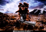 S. H. Figuarts BERSERK -  NOSFERATU ZODD Pre-order