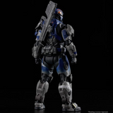 1000toys 1/12 Scale Halo: Reach RE:EDIT CARTER-A259 Noble One