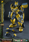 Yolopark AMK Series Model Kit - Transformers: Rise of the Beasts - Bumblebee