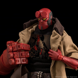 1000toys - Hellboy 30th Anniversary -  1/12 Hellboy