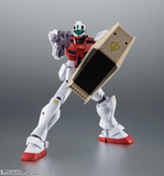 Mobile Suit Gundam Side Story The Blue Destiny Robot Spirits RGM-79G GM Command Guinea Pig Team (Ver. A.N.I.M.E.)