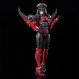 Flame Toys Transformers Furai 20 - Windblade