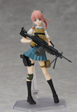 Figma Little Armory x Figma Styles - Armored JK Variant A Protection Style