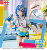 Luminasta TV Anime "VTuber Legend: How I Went Viral after Forgetting to Turn Off My Stream" "Shuwa-chan" Pre-order