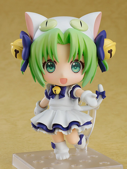 Nendoriod 2128 Reiwa no Di Gi Charat - Di Gi Charat