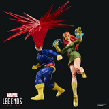 Marvel Legends - X-Men 97 Marvel Legends Cyclops and Jean Grey