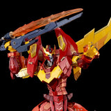 Transformers Kuro Kara Kuri Rodimus (IDW Ver.)