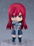 Nendoroid 2637 Fairy Tail -  Erza Scarlet Pre-order