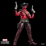 Marvel Legends - Deadpool & Wolverine - Cowboypool