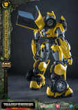 Yolopark AMK Series Model Kit - Transformers: Rise of the Beasts - Bumblebee