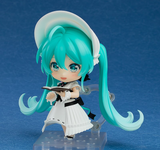 Nendoroid No.2490 Vocaloid -Hatsune Miku Symphony (2023 Ver.)