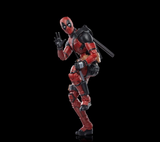 Marvel Legends Legacy Collection - Deadpool
