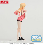 Luminasta - My Dress-Up  Darling- Marin Kitagawa -Trying On-