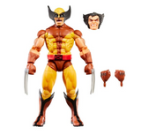 Marvel Legends - X-Men '97  Wolverine and Storm Two-Pack