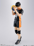 S. H. Figuarts Haikyu!! - Tobio Kageyama Pre-order