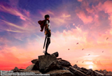 S. H. Figuarts Berserk - Casca The Bank of the Hawk Pre-order