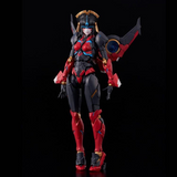Flame Toys Transformers Furai 20 - Windblade