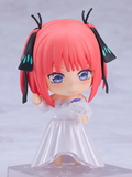 Nendoroid 2371 The Quintessential Quintuplets - Nino Nakano: Wedding Dress Ver.