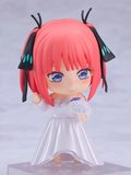 Nendoroid 2371 The Quintessential Quintuplets - Nino Nakano: Wedding Dress Ver. Pre-order