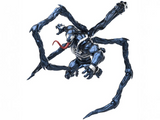 Blokees - Marvel Rivals Champion Class CC08 Venom