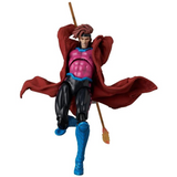 MAFEX No.287 X-Men - Gambit (Comic Variant Ver.)
