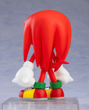 Nendoroid 2179 - Sonic the Hedgehog - Knuckles