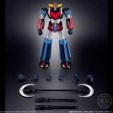 SMP (SHOKUGAN MODELING PROJECT) Grendizer U - Grendizer Plastic Kit