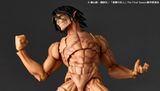 Revoltech Amazing Yamaguchi - Attack on Titan - Attack Titan