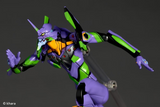 Amazing Yamaguchi Revoltech - Rebuild of Evangelion NR095 Evangelion Unit 1