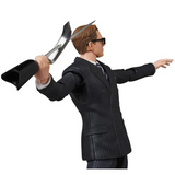 MAFEX No.072 Kingsman: The Secret Service - Gary “Eggsy” Unwin