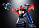 Soul of Chogokin - Mazinger Z - GX-117 MAZINGER Z KAKUMEI SHINKA POWER UP VERSION