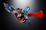 Soul of Chogokin - Mazinger Z - GX-117 MAZINGER Z KAKUMEI SHINKA POWER UP VERSION