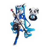 Blokees Fantastics Series Hatsune Miku MikuWithYou2025