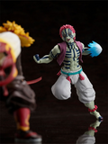 BUZZmod 1/12 Demon Slayer: Kimetsu no Yaiba - Akaza