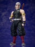 BUZZmod 1/12 - Demon Slayer: Kimetsu no Yaiba - Tengen Uzui
